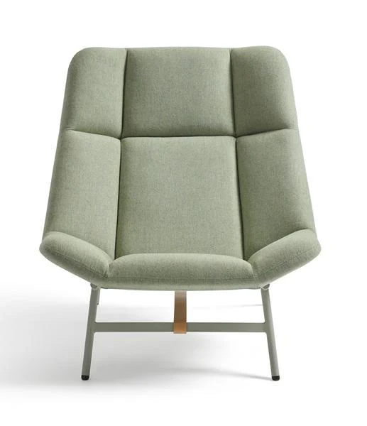 Soft Facet Lounge Chair by Artifort - Image 4
