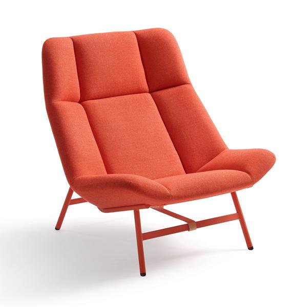 Soft Facet Lounge Chair by Artifort - Image 5