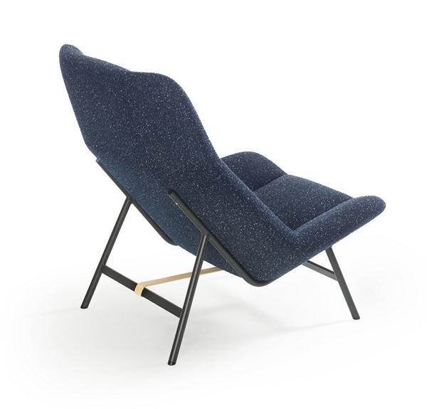 Soft Facet Lounge Chair by Artifort - Image 6