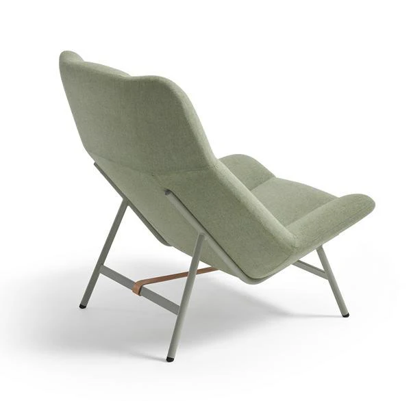 Soft Facet Lounge Chair by Artifort - Image 7