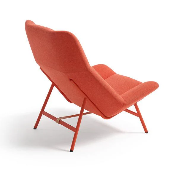 Soft Facet Lounge Chair by Artifort - Image 8
