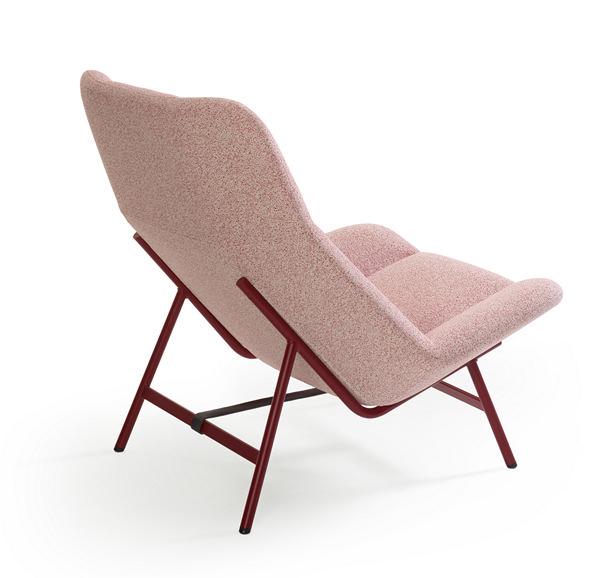 Soft Facet Lounge Chair by Artifort - Image 9