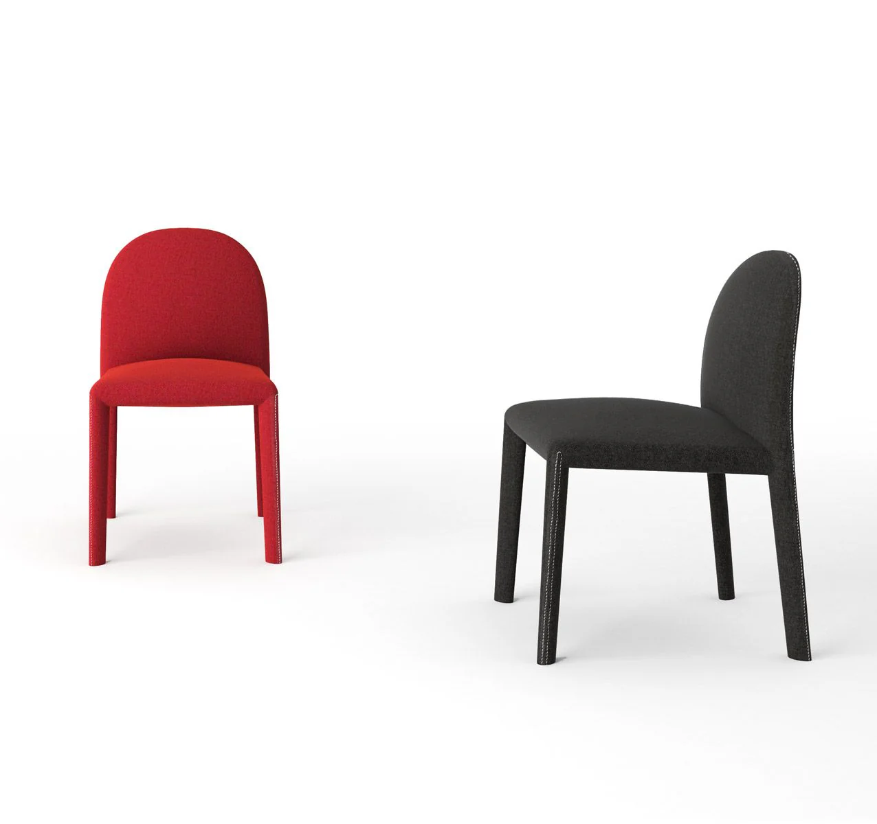 Soiree Chair by Driade - Image 5