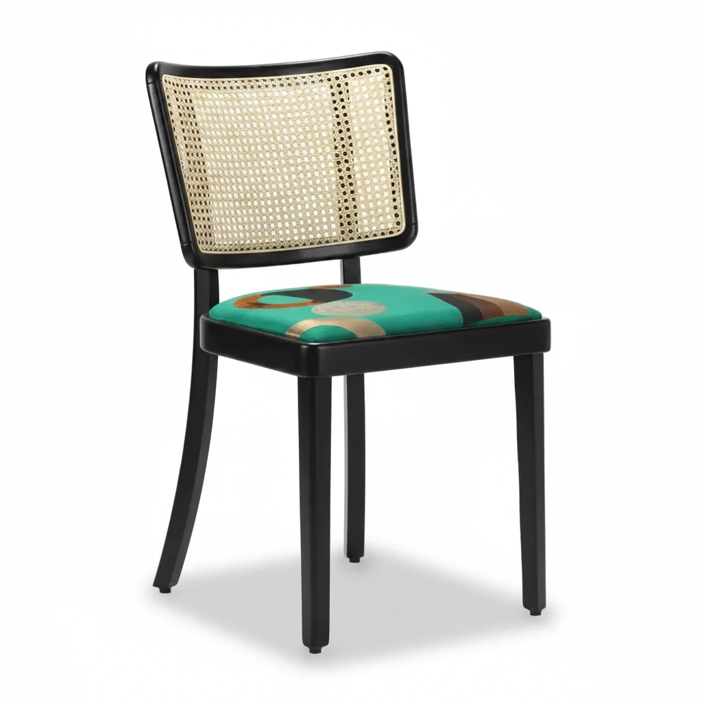 Solden Bentwood Chair by GTV