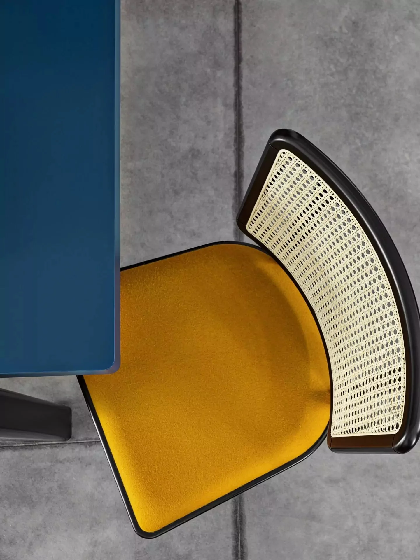 Solden Bentwood Chair by GTV - Image 6