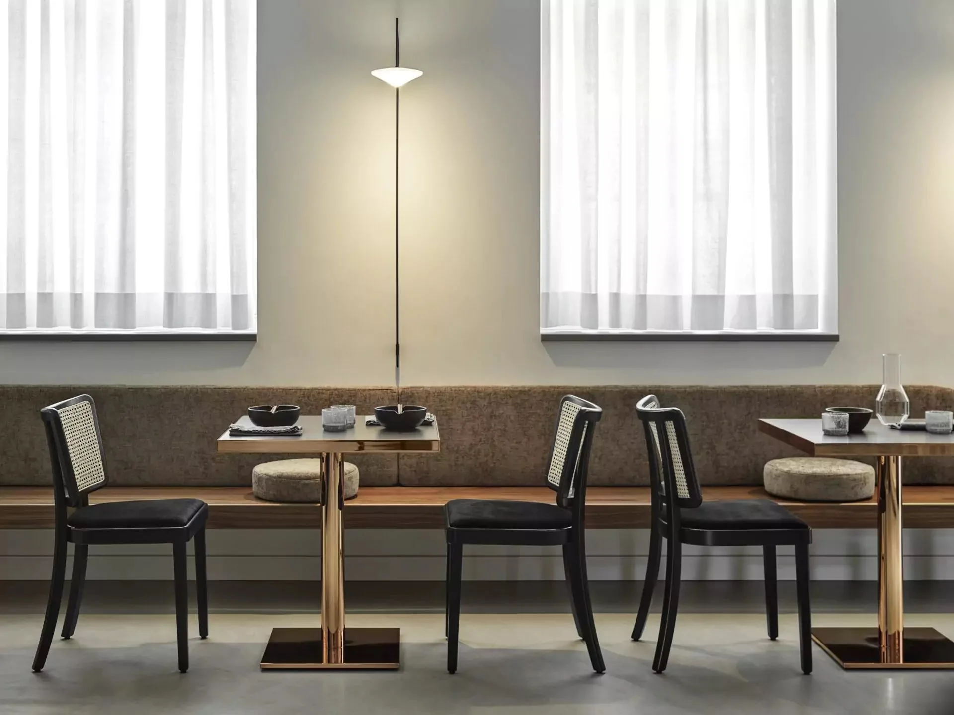 Solden Bentwood Chair by GTV - Image 7