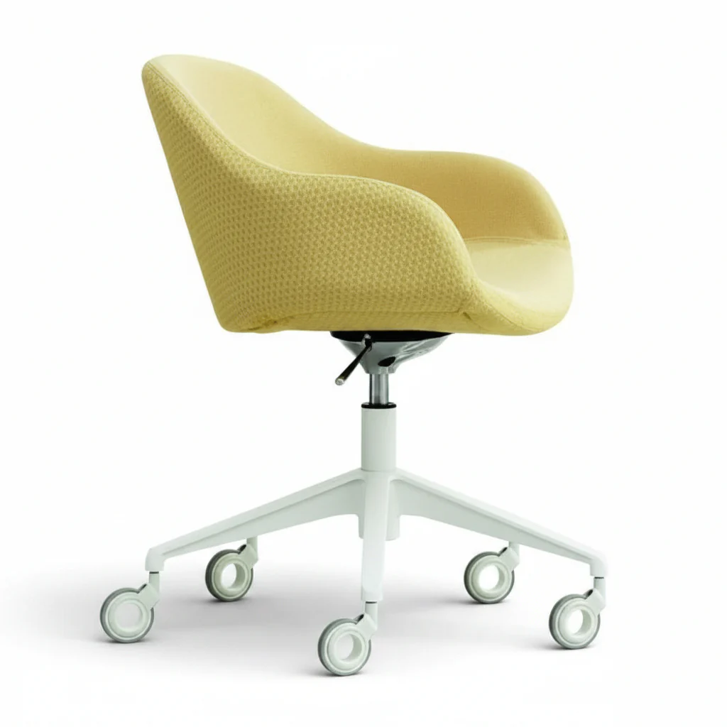Sonny DPB TS Chair by Midj