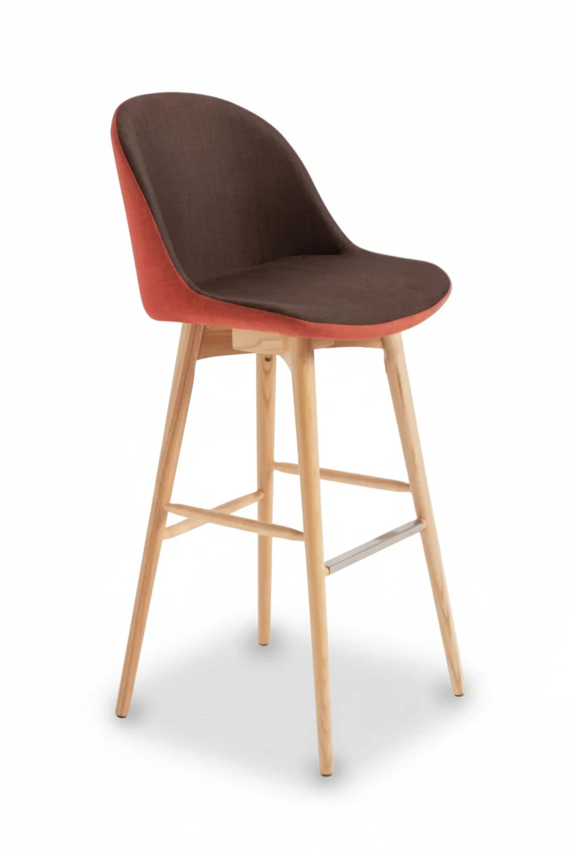 Sonny LR TS Stool by Midj