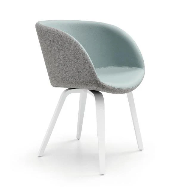 Sonny P L TS_N Chair by Midj