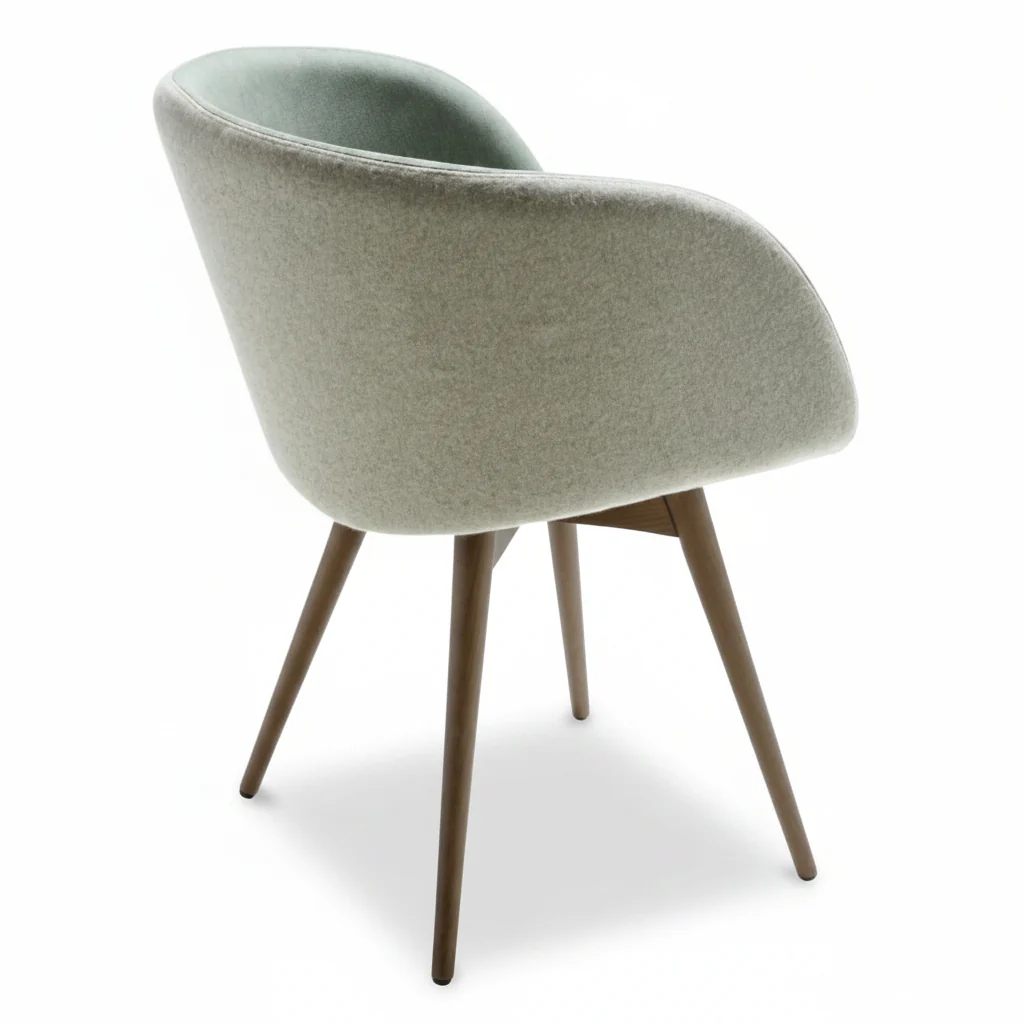 Sonny P L TS_R Chair by Midj