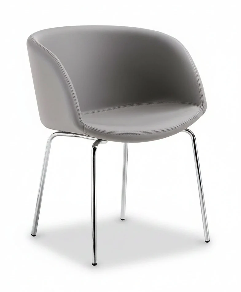 Sonny P M TS M Armchair by Midj