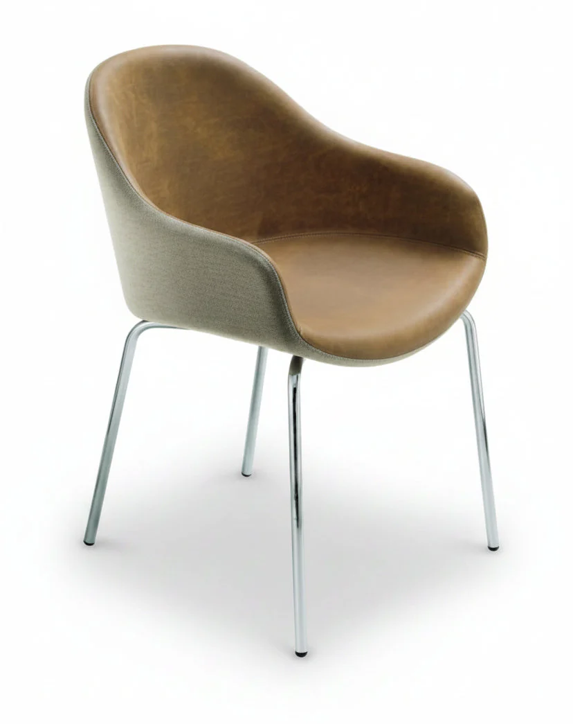 Sonny PB M TS_M Armchair by Midj