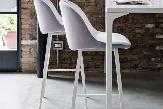 Sonny M TS Stool by Midj - Image 5