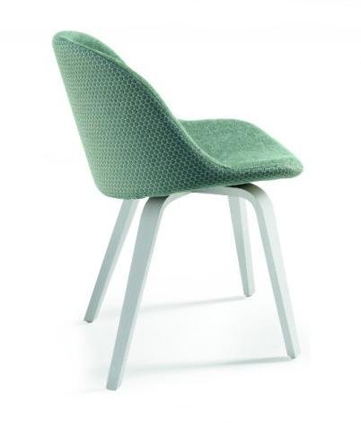 Sonny S L TS N Chair by Midj