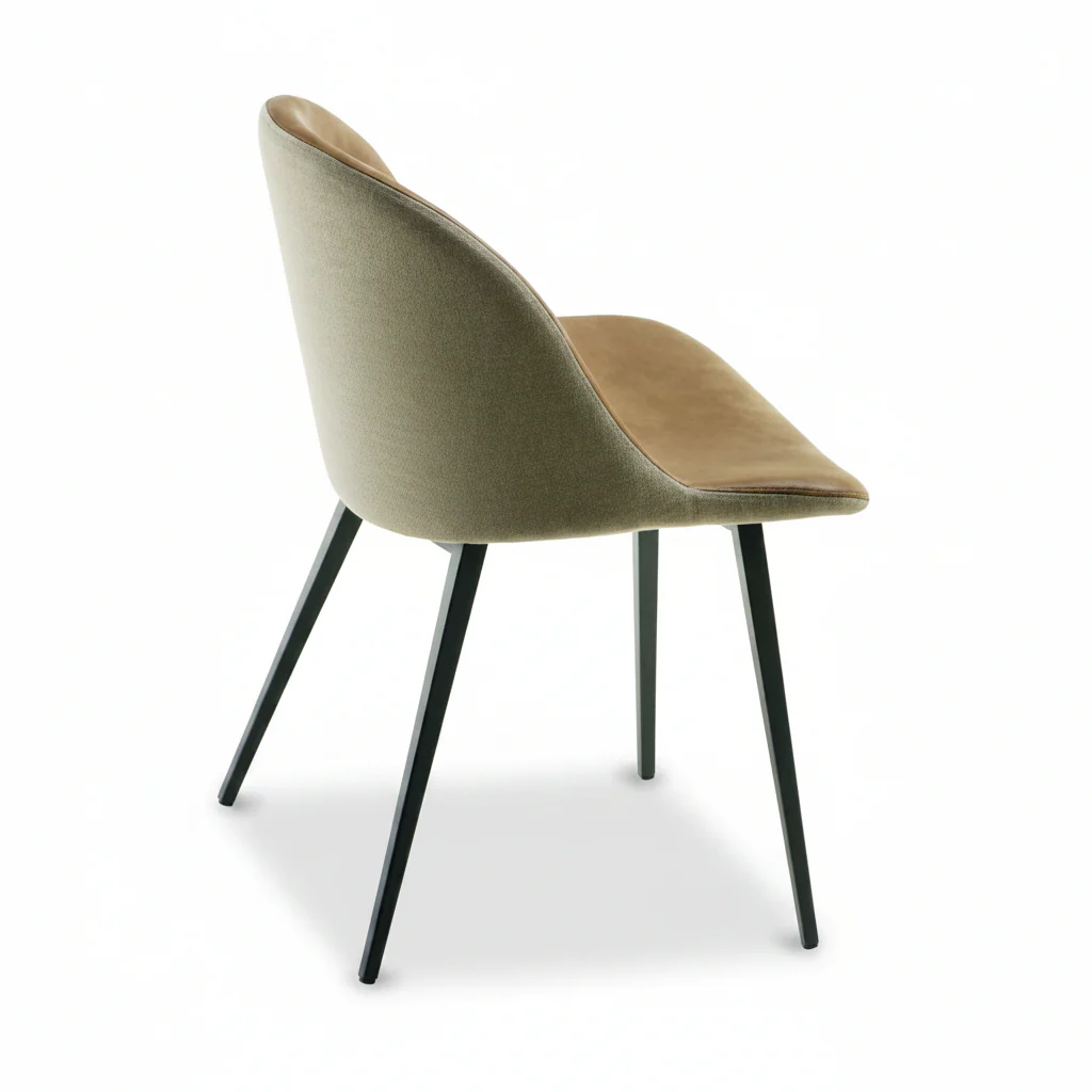 Sonny S M TS Q Chair by Midj