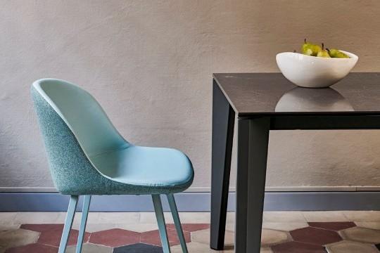 Sonny S M TS Q Chair by Midj - Image 2
