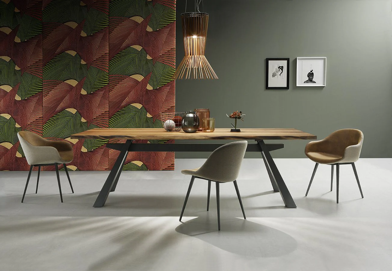Sonny S M TS Q Chair by Midj - Image 4