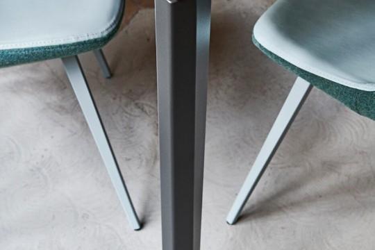 Sonny S M TS Q Chair by Midj - Image 7
