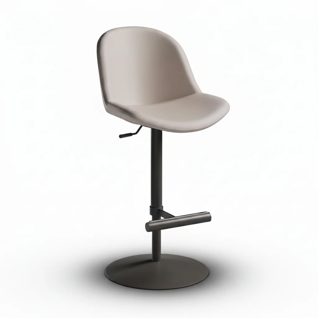 Sonny SG_YD Stool by Midj