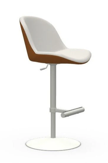 Sonny SG_YD Stool by Midj - Image 2