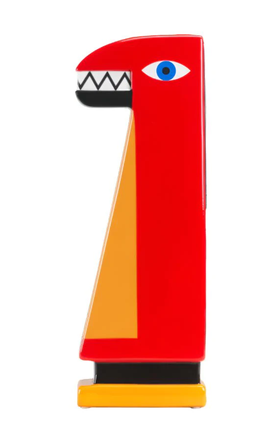 Spark Vase by Qeeboo - Image 2