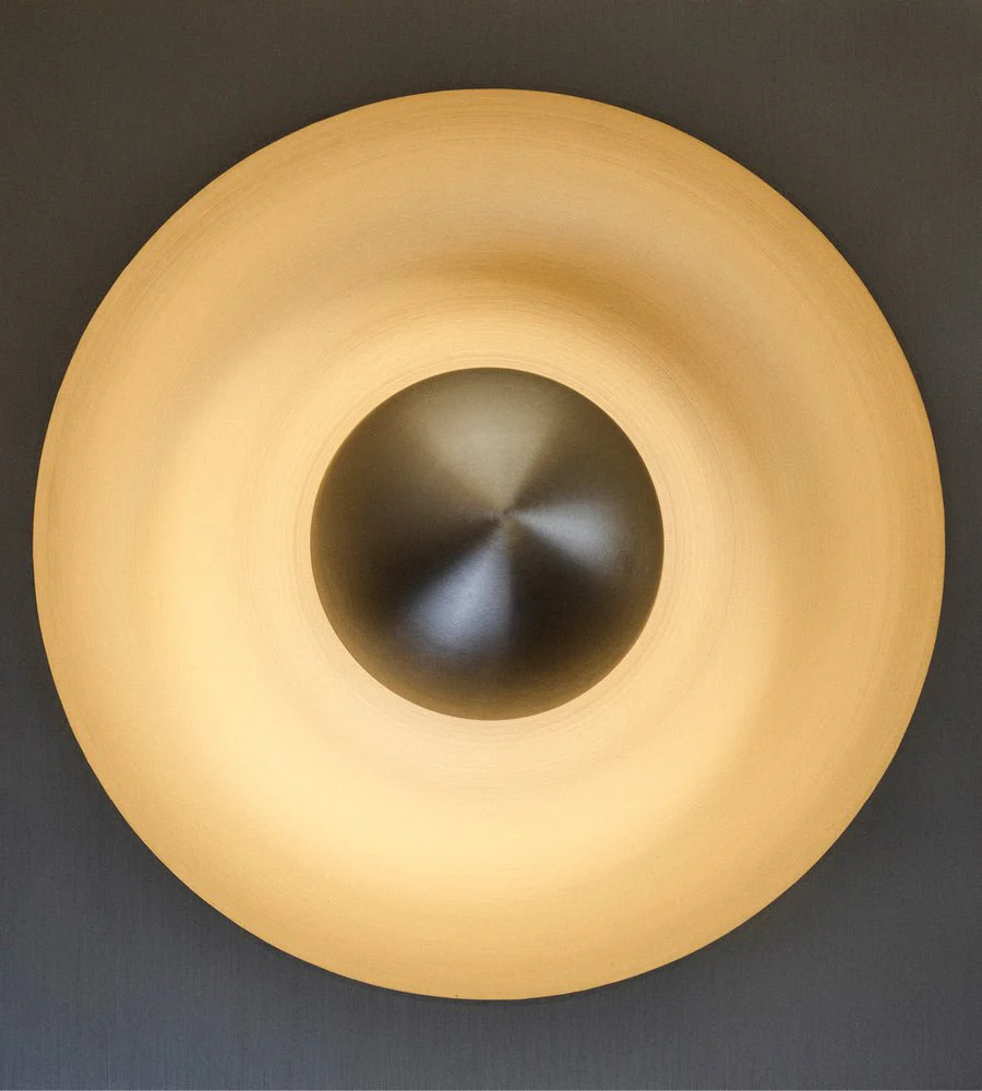 Spiegel Wall/Ceiling Lamp by Verner Panton - Image 13