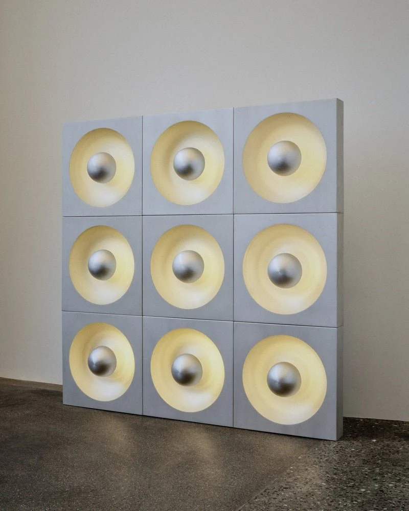 Spiegel Wall/Ceiling Lamp by Verner Panton - Image 16