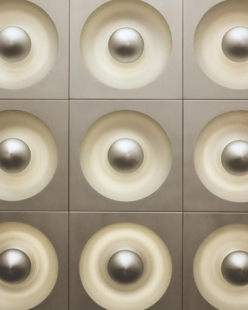 Spiegel Wall/Ceiling Lamp by Verner Panton - Image 17