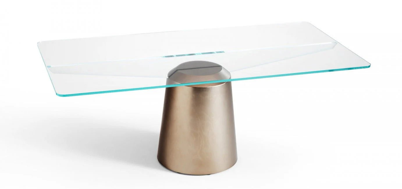 Spike Dining Table by Midj