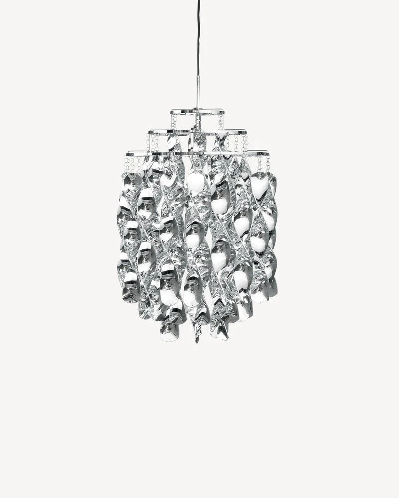 Spiral Mini Pendant by Verner Panton - Image 2