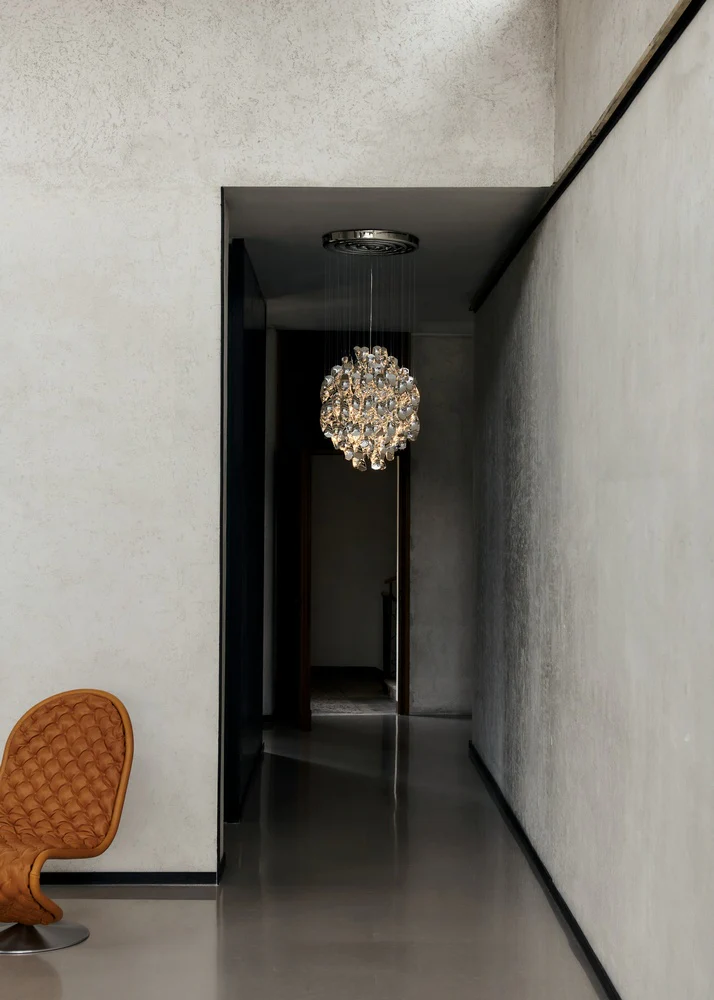 Spiral SP1 Pendant by Verner Panton - Image 3