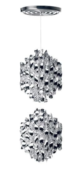 Spiral SP2 Pendant by Verner Panton - Image 2