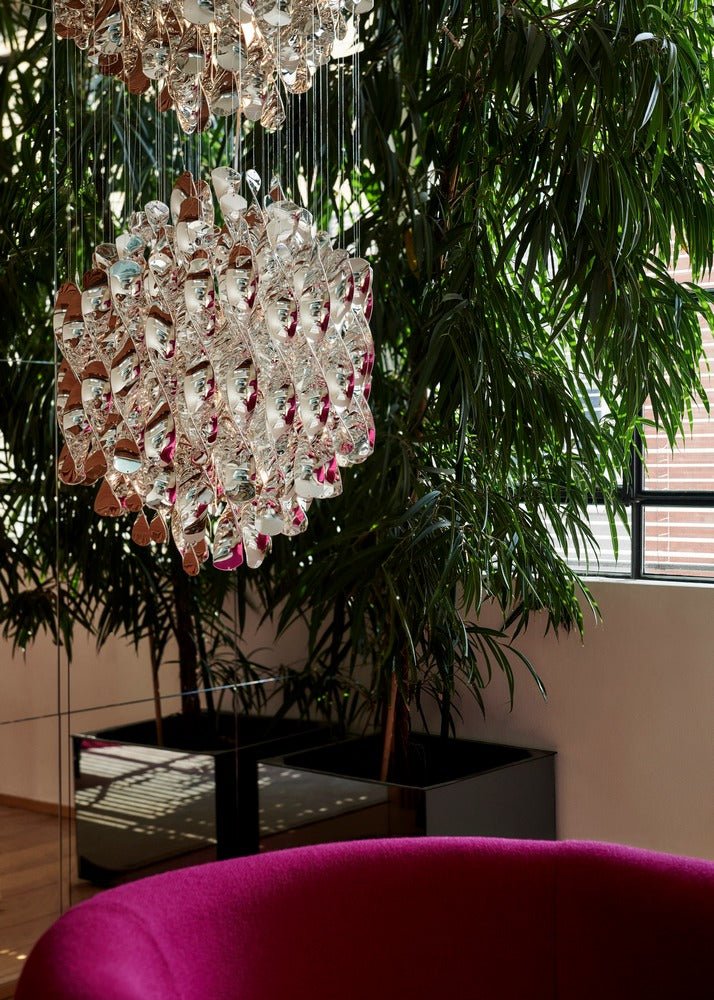Spiral SP2 Pendant by Verner Panton - Image 7