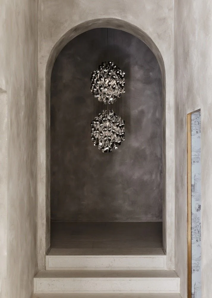 Spiral SP2 Pendant by Verner Panton - Image 8