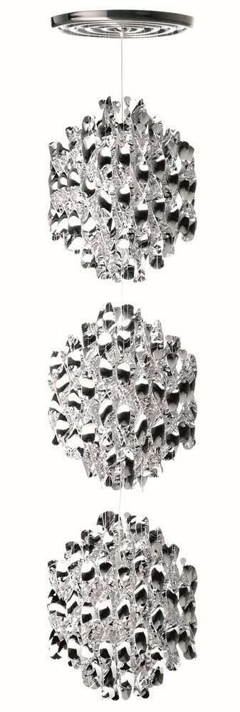 Spiral SP3 Pendant by Verner Panton