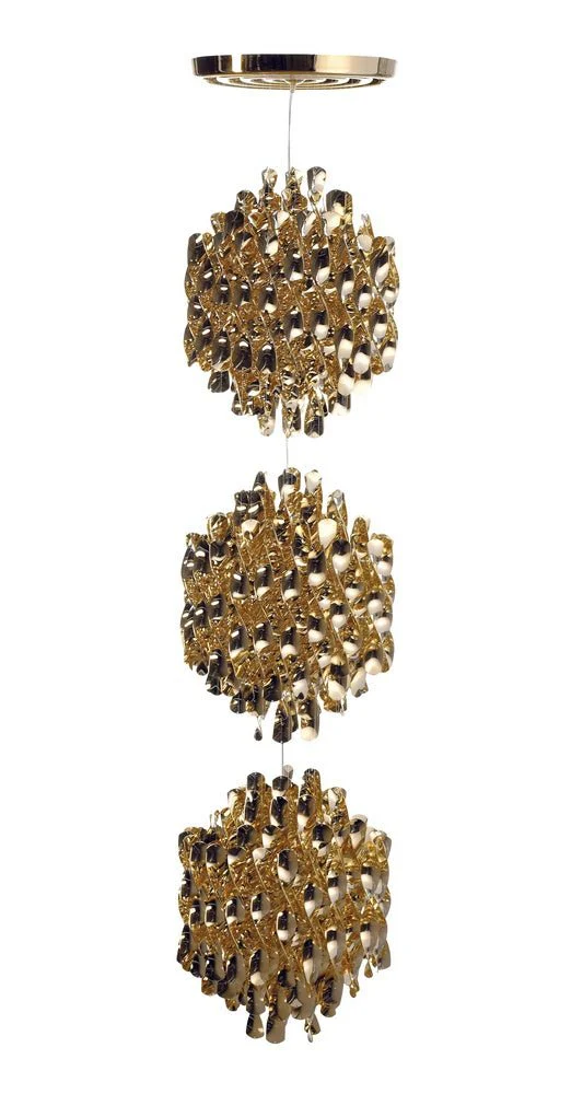 Spiral SP3 Pendant by Verner Panton - Image 2