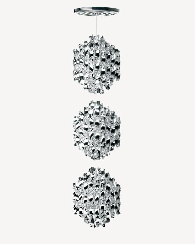 Spiral SP3 Pendant by Verner Panton - Image 3