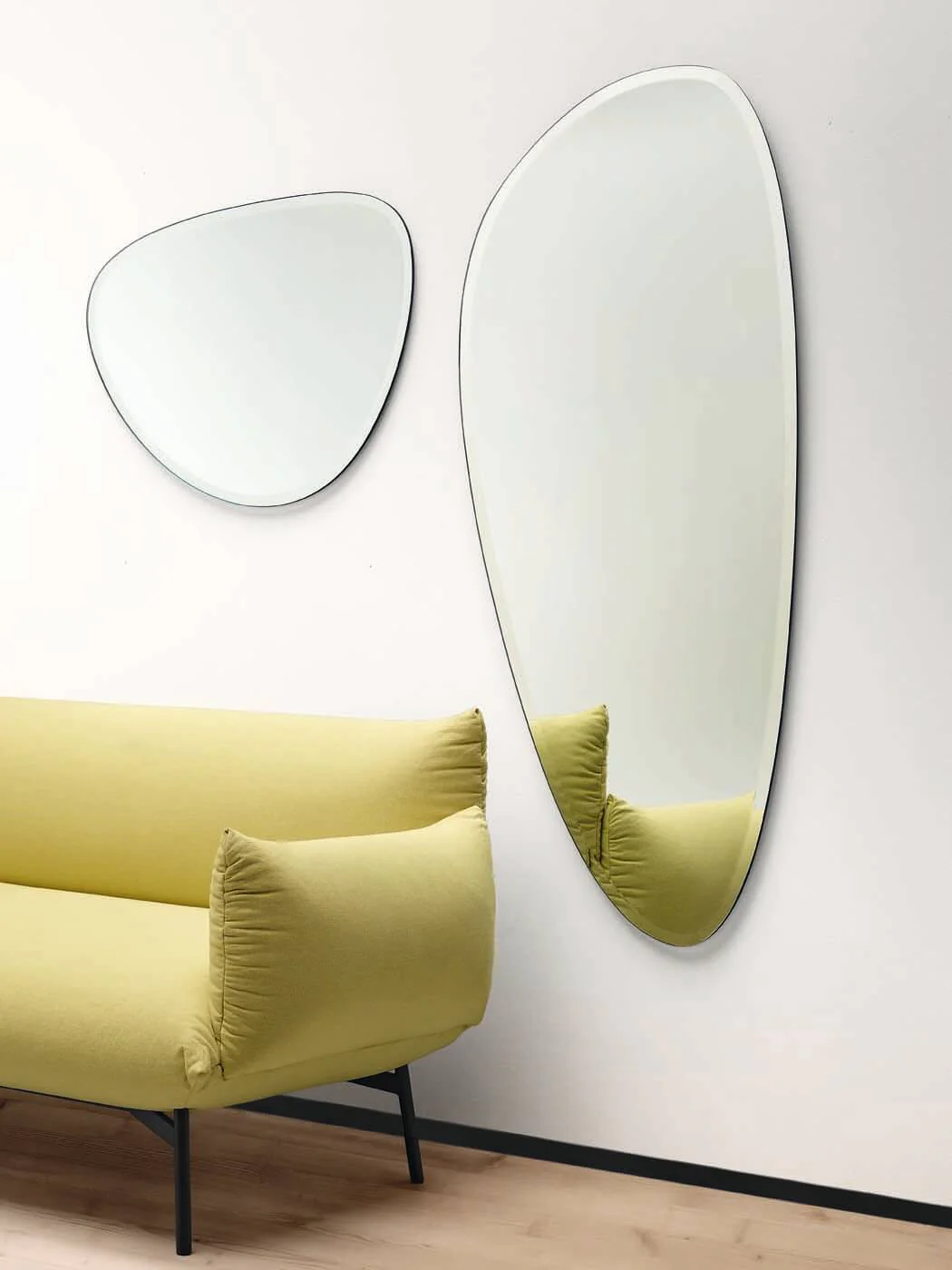 Spot Mirror by Midj | Bauhaus 2 Your House - Image 4