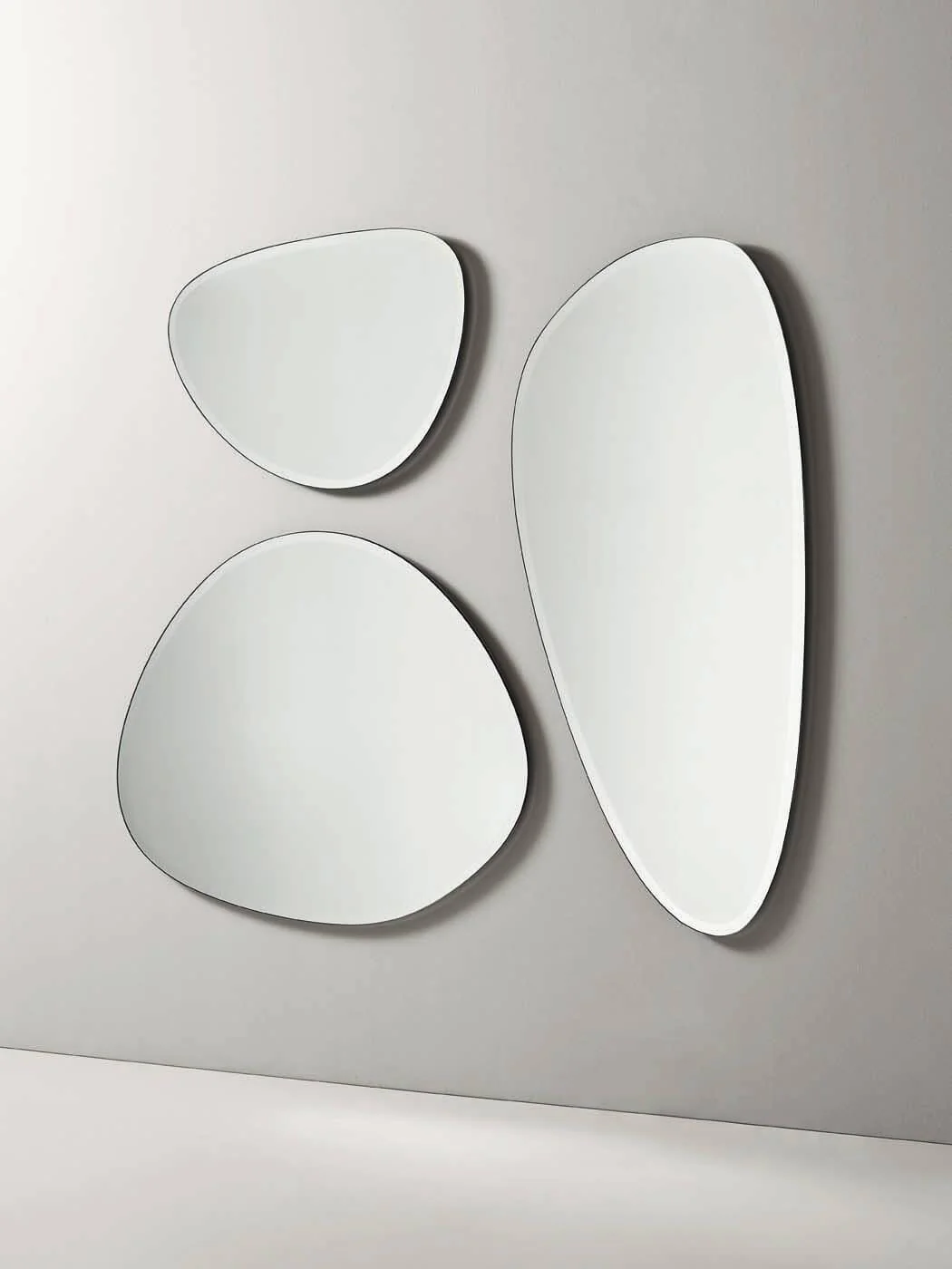 Spot Mirror by Midj | Bauhaus 2 Your House - Image 5