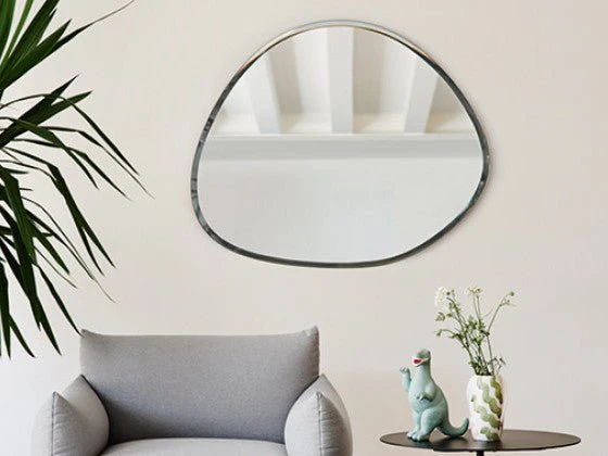 Spot Mirror by Midj | Bauhaus 2 Your House - Image 7
