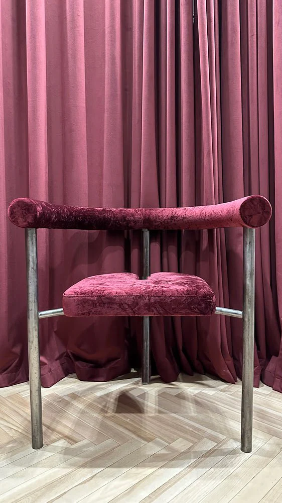 Stacker Armchair by Oitoproducts - Image 12