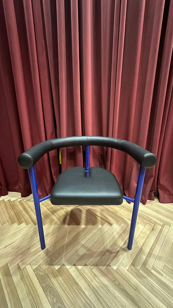 Stacker Armchair by Oitoproducts - Image 15