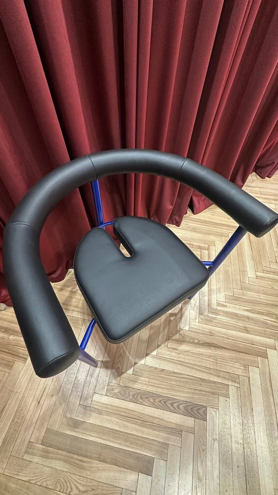 Stacker Armchair by Oitoproducts - Image 16