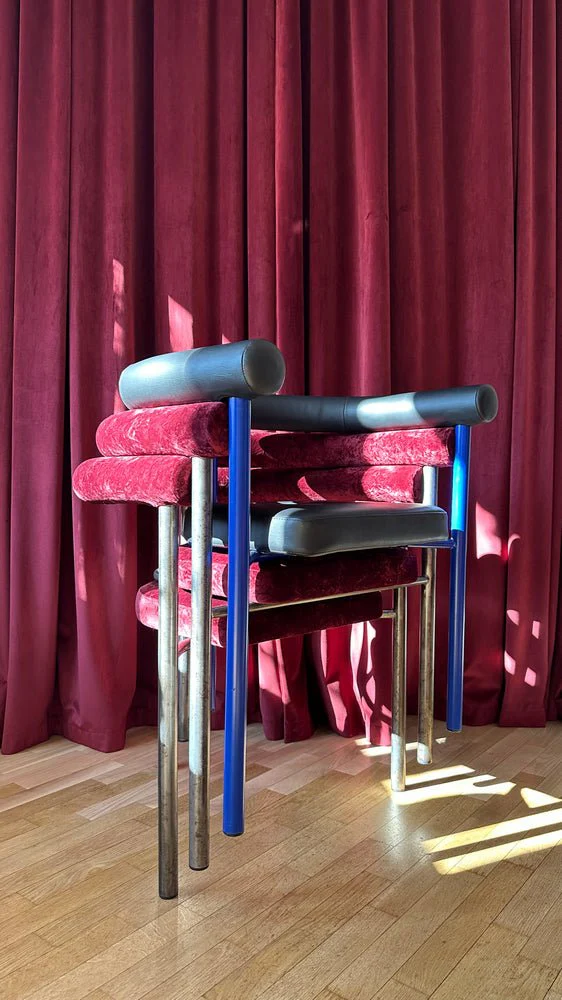 Stacker Armchair by Oitoproducts - Image 19