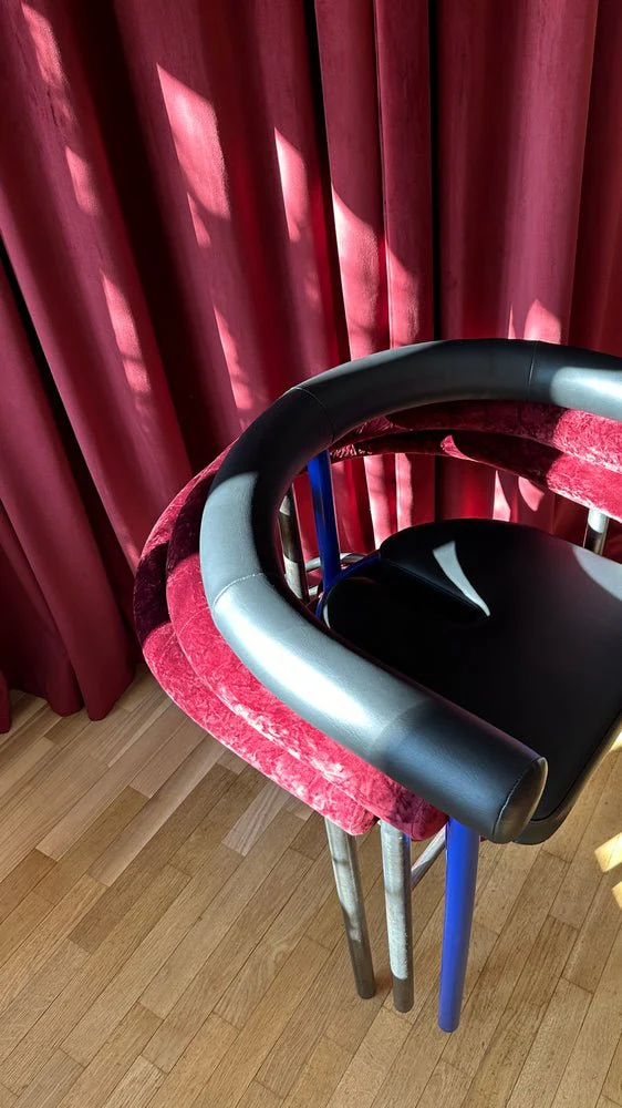 Stacker Armchair by Oitoproducts - Image 20