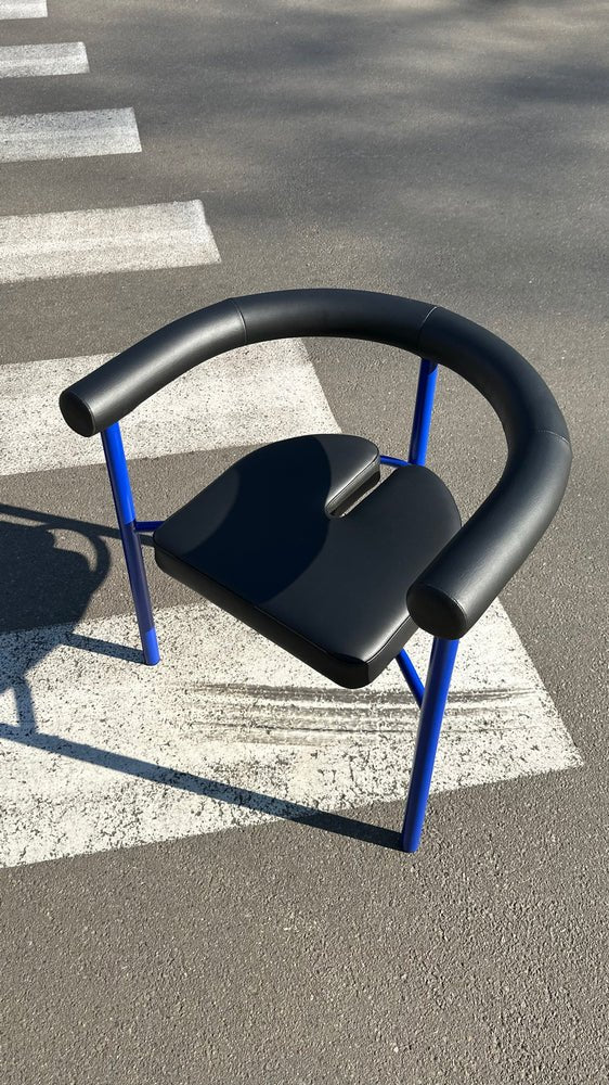 Stacker Armchair by Oitoproducts - Image 25