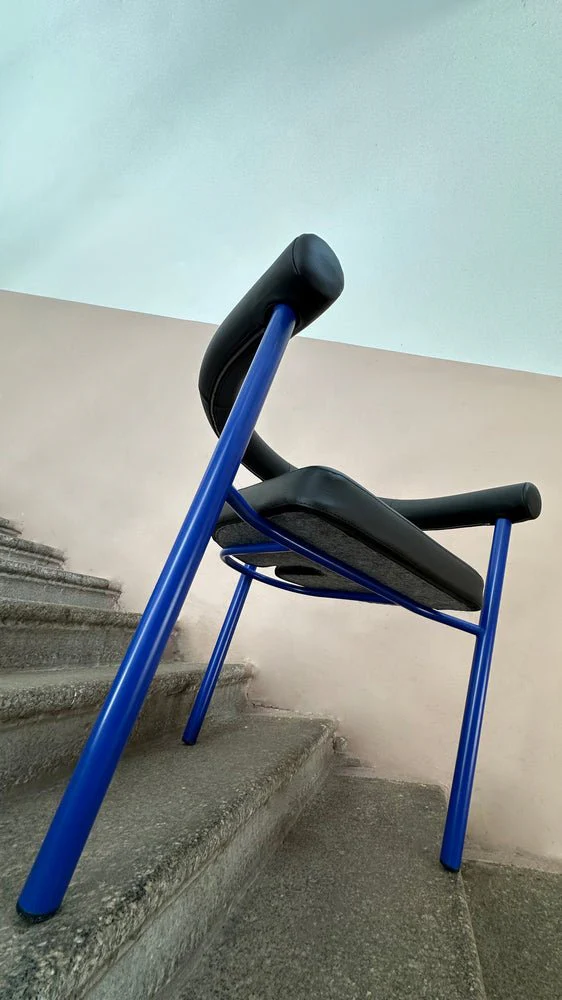 Stacker Armchair by Oitoproducts - Image 30
