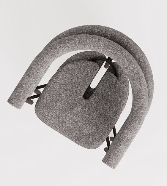 Stacker Armchair by Oitoproducts - Image 4