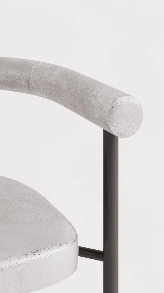 Stacker Armchair by Oitoproducts - Image 5