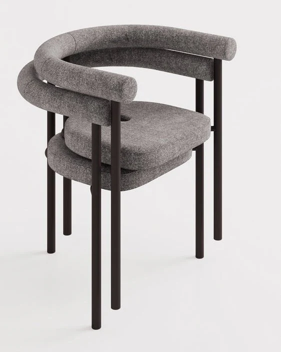 Stacker Armchair by Oitoproducts - Image 6